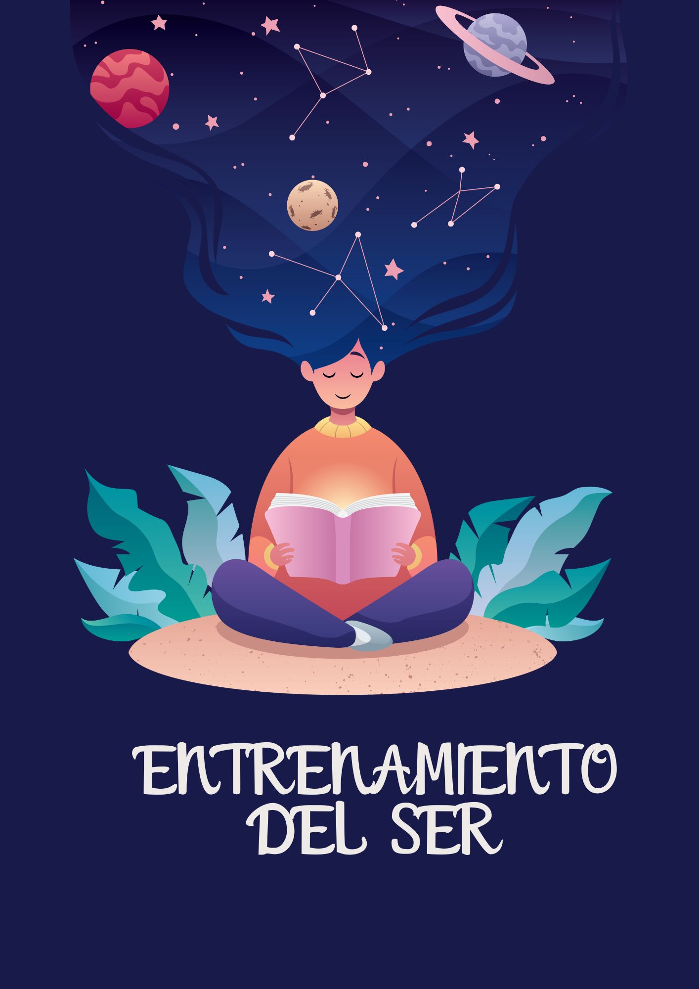 ENTRENAMIENTO DEL SER