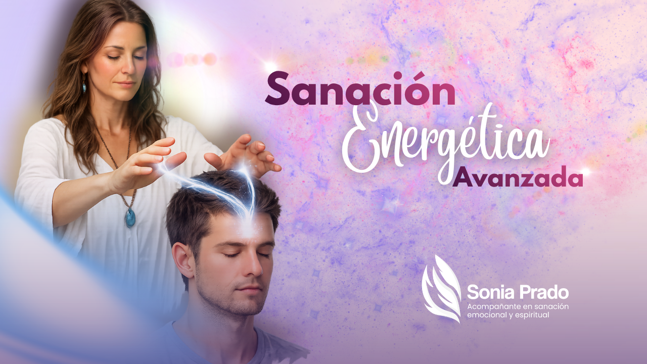SANACIÓN ENERGETICA
